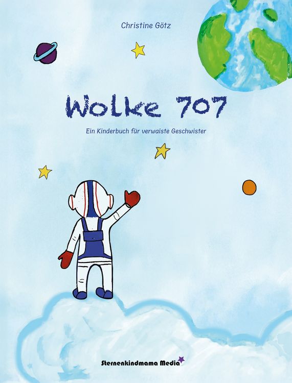 Produktbild: Wolke 707