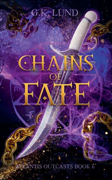 Produktbild: Chains of Fate