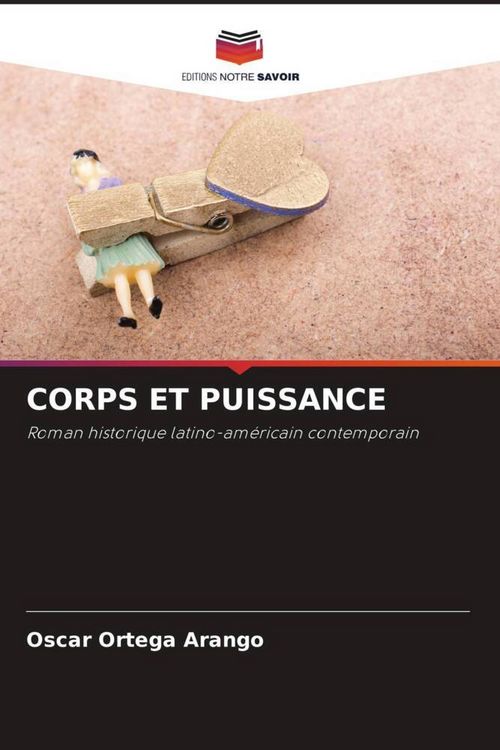 Produktbild: Corps Et Puissance
