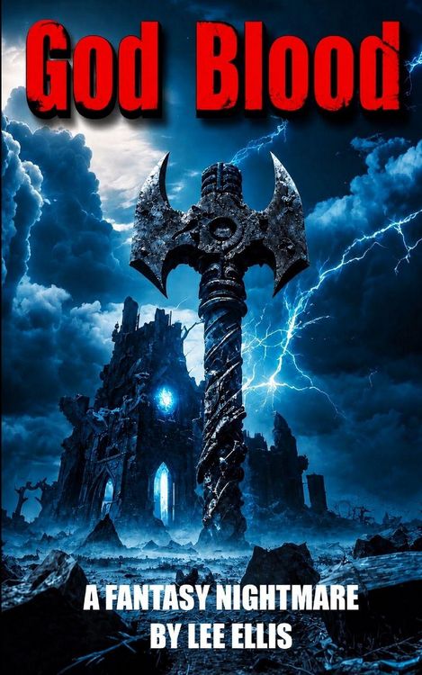 Produktbild: God Blood