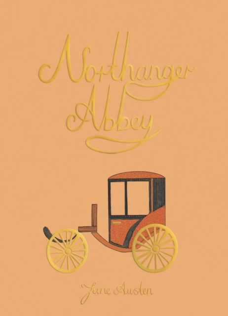 Produktbild: Northanger Abbey