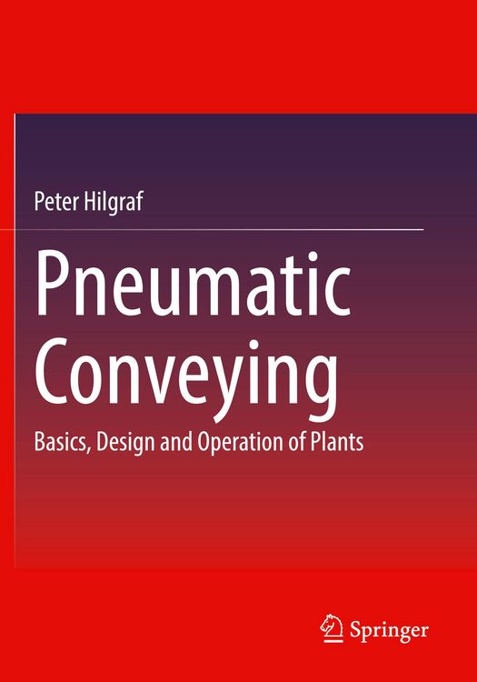 Produktbild: Pneumatic Conveying