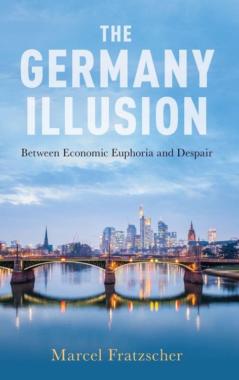 Produktbild: Germany Illusion