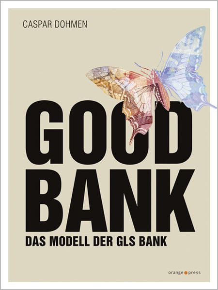 Produktbild: Good Bank
