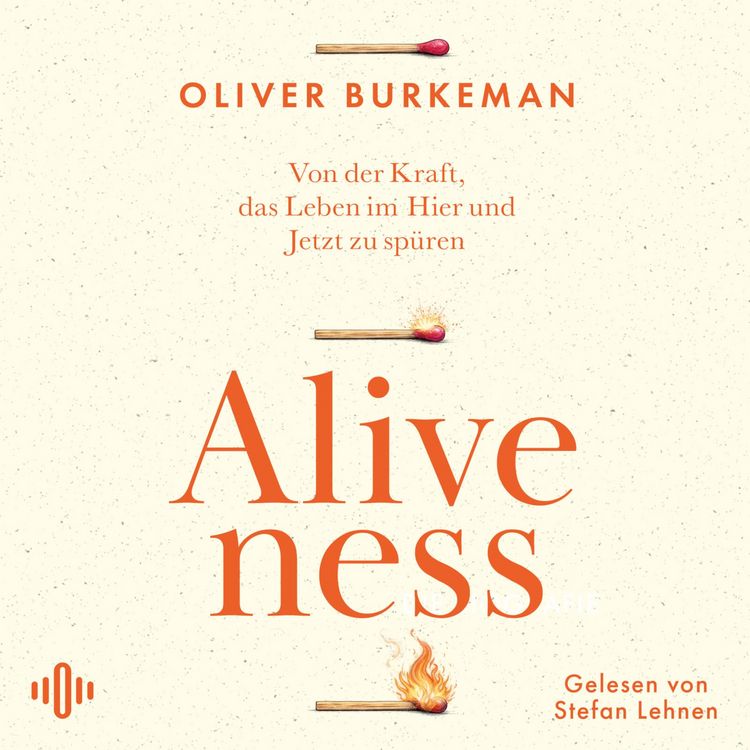 Produktbild: ALIVENESS