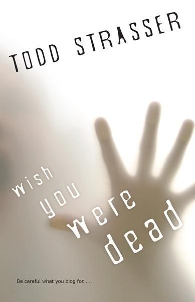 Produktbild: Wish You Were Dead