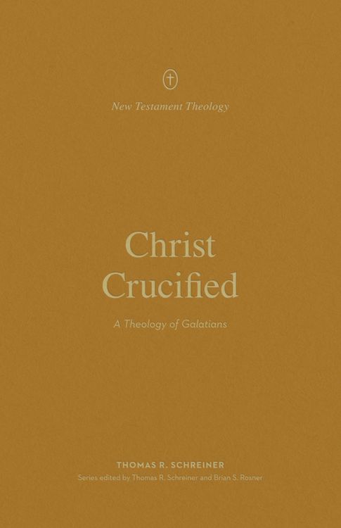 Produktbild: Christ Crucified