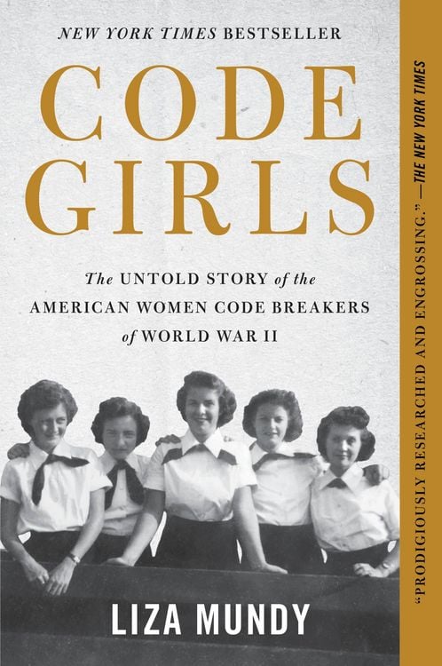 Produktbild: Code Girls