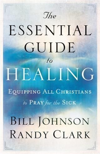 Produktbild: Essential Guide to Healing