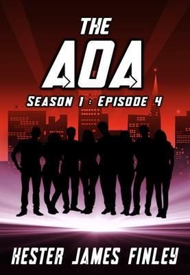 Produktbild: The AOA (Season 1