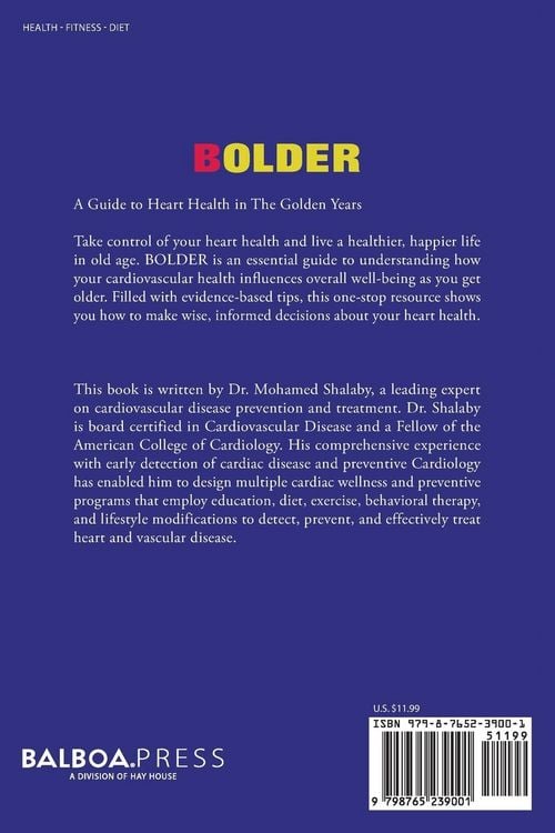 Produktbild: Bolder