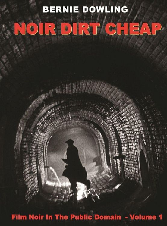 Produktbild: Noir dirt cheap