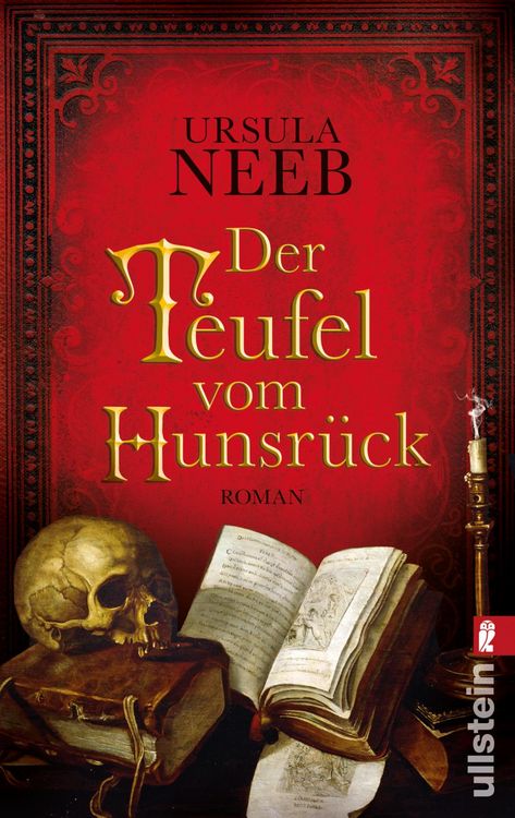 Produktbild: Der Teufel vom Hunsr&uuml;ck