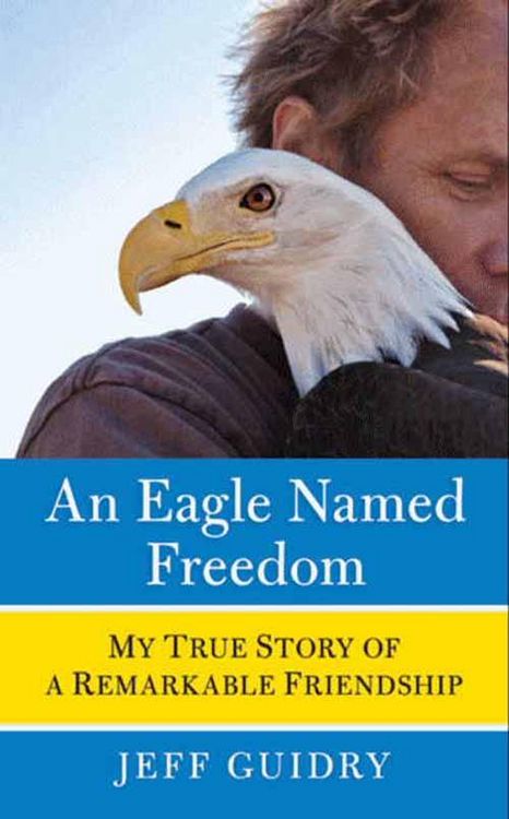 Produktbild: An Eagle Named Freedom