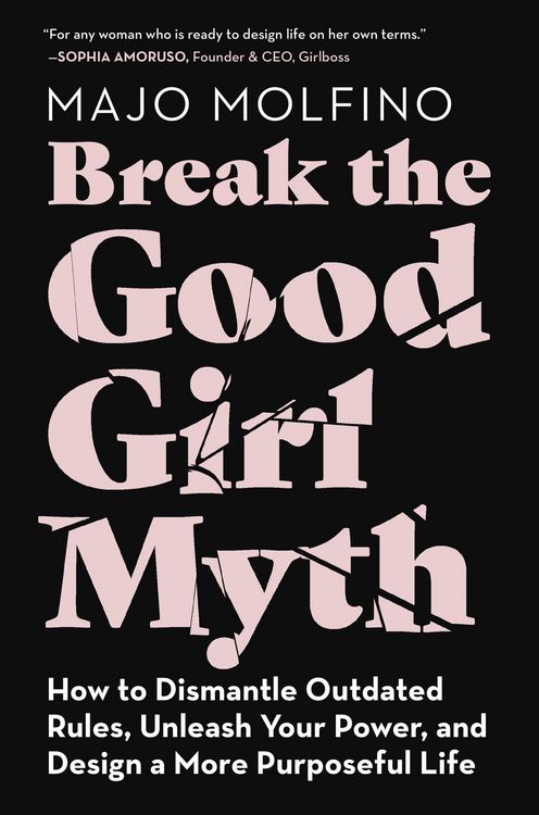 Produktbild: Break the Good Girl Myth