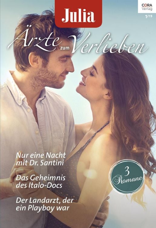 Produktbild: Julia &Auml;rzte zum Verlieben Band 121