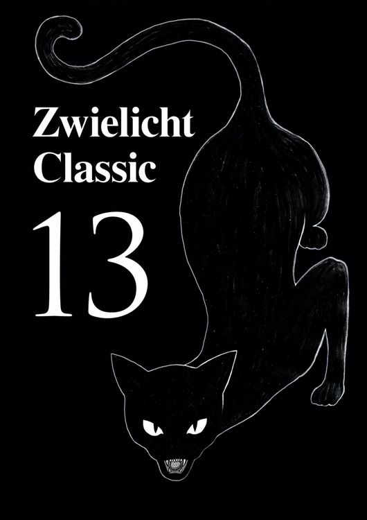 Produktbild: Zwielicht Classic 13