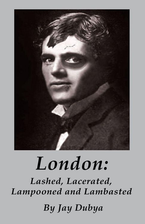 Produktbild: London