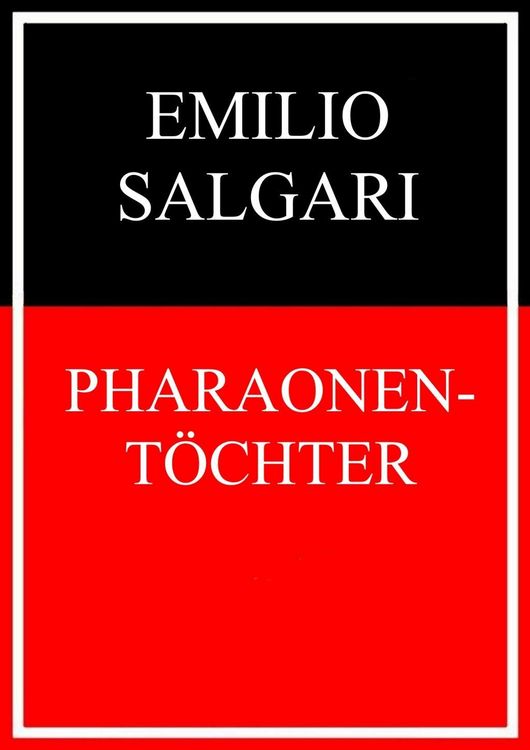 Produktbild: Pharaonent&ouml;chter