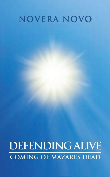 Produktbild: Defending Alive