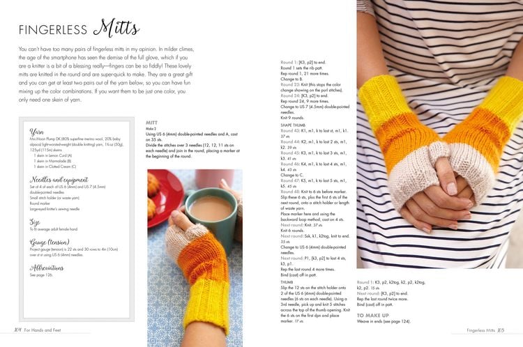 Produktbild: Simple Natural Knits: 35 projects to make