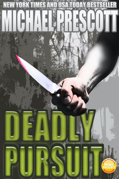 Produktbild: Deadly Pursuit