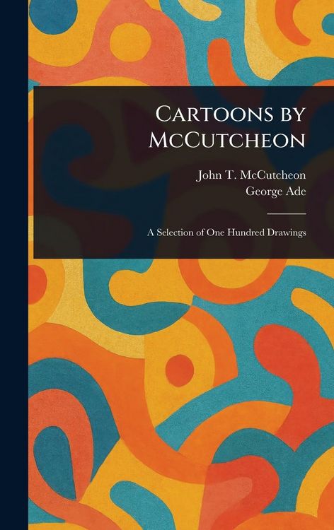 Produktbild: Cartoons by McCutcheon