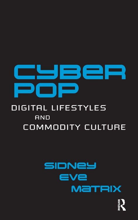 Produktbild: Cyberpop