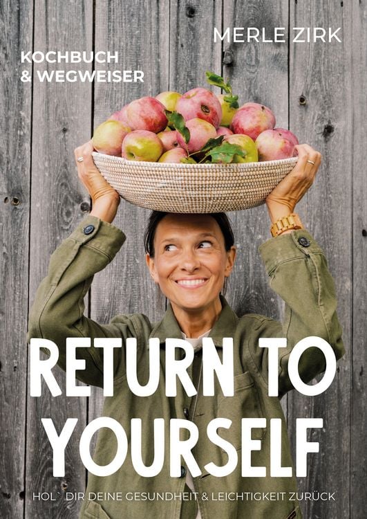 Produktbild: Return to yourself