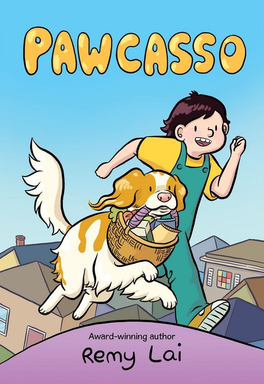 Produktbild: Pawcasso