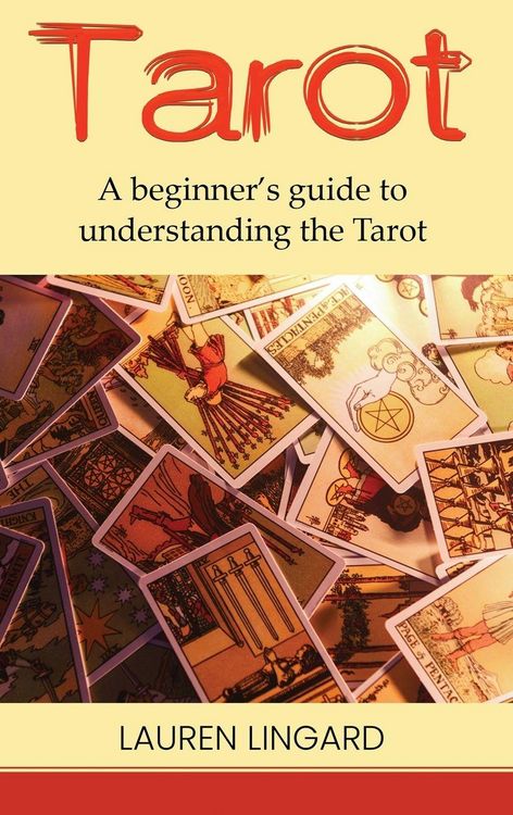 Produktbild: Tarot