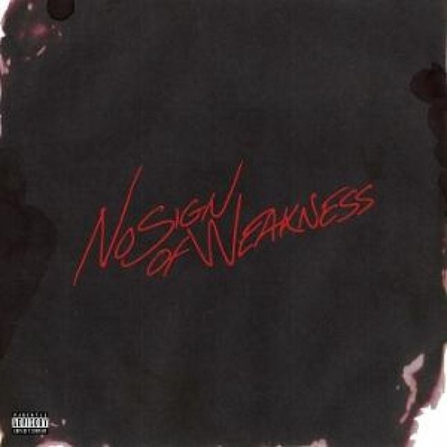 Produktbild: No Sign Of Weakness