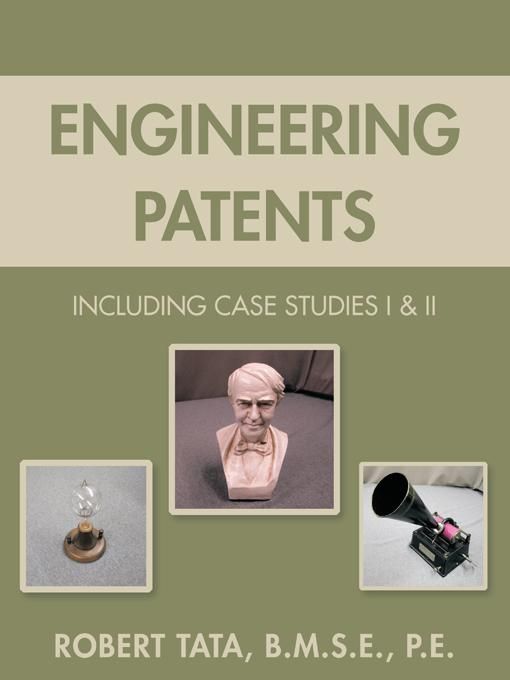 Produktbild: Engineering Patents