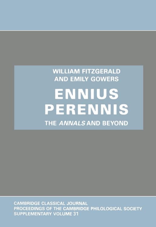 Produktbild: Ennius Perennis