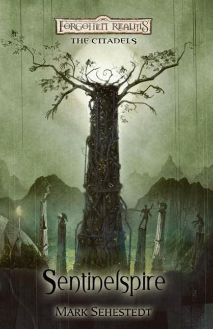 Produktbild: Sentinelspire