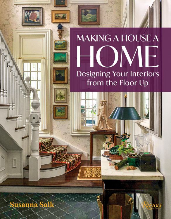 Produktbild: Making a House a Home