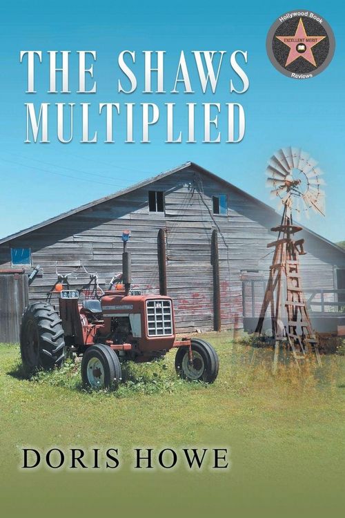 Produktbild: The Shaws Multiplied
