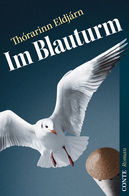Produktbild: Im Blauturm