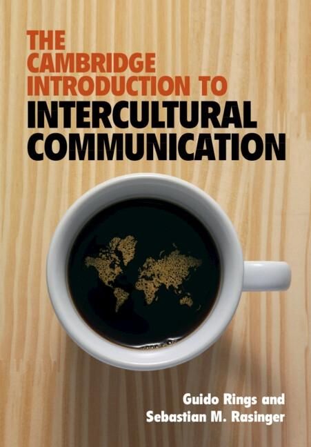 Produktbild: Cambridge Introduction to Intercultural Communication