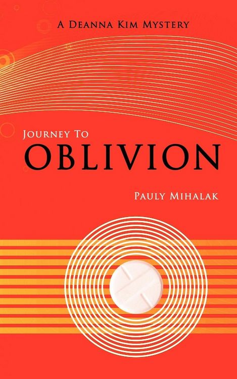 Produktbild: Journey to Oblivion