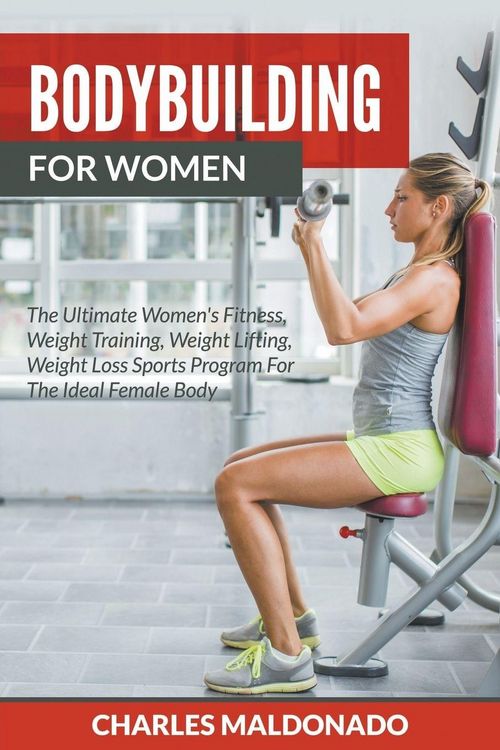 Produktbild: Bodybuilding For Women