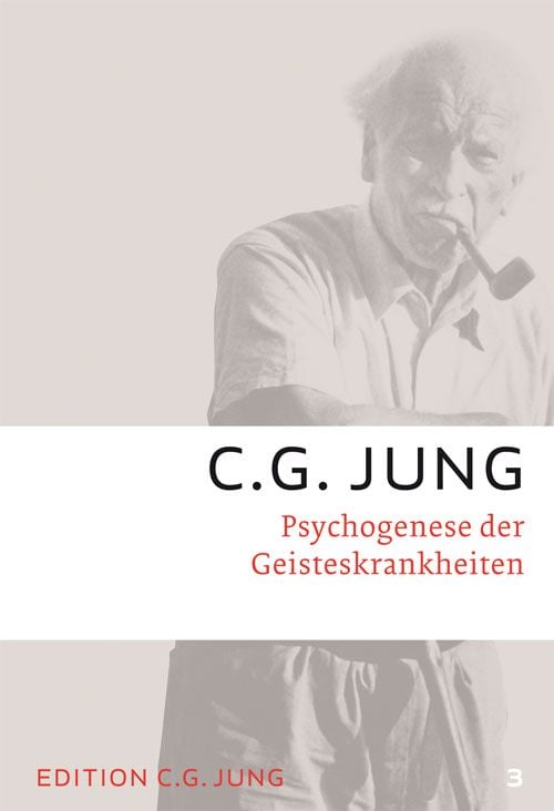 Produktbild: Psychogenese der Geisteskrankheiten
