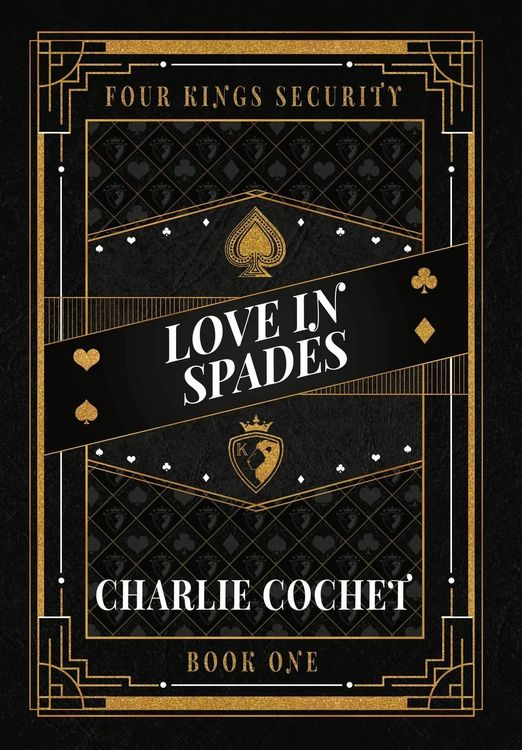 Produktbild: Love in Spades