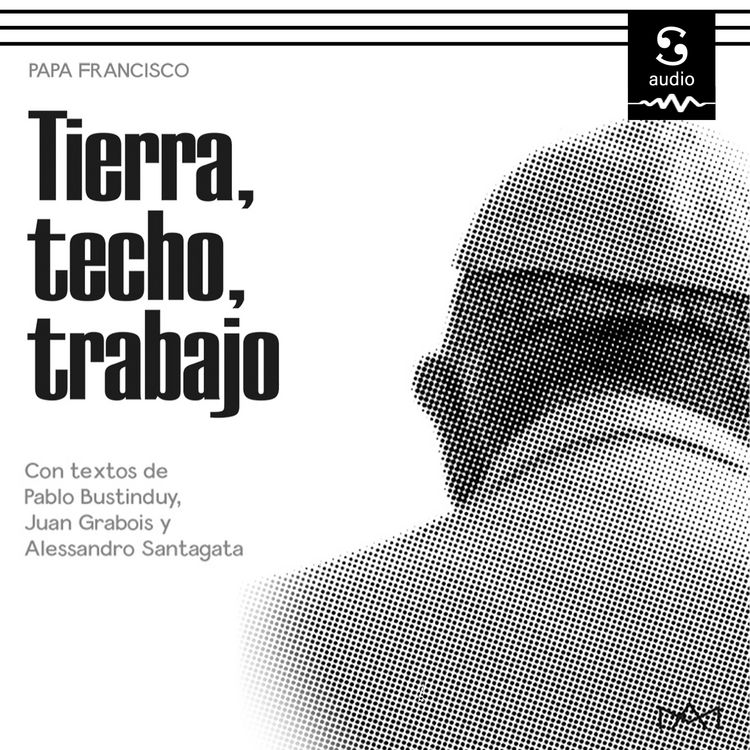 Produktbild: Tierra, techo, trabajo