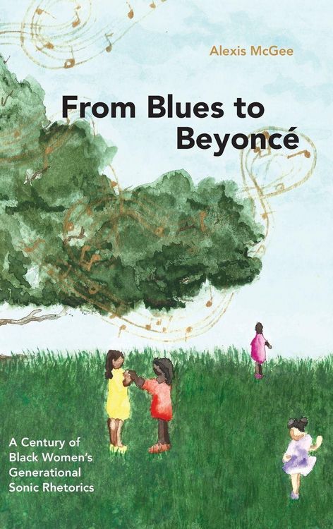 Produktbild: From Blues to Beyonc&eacute;