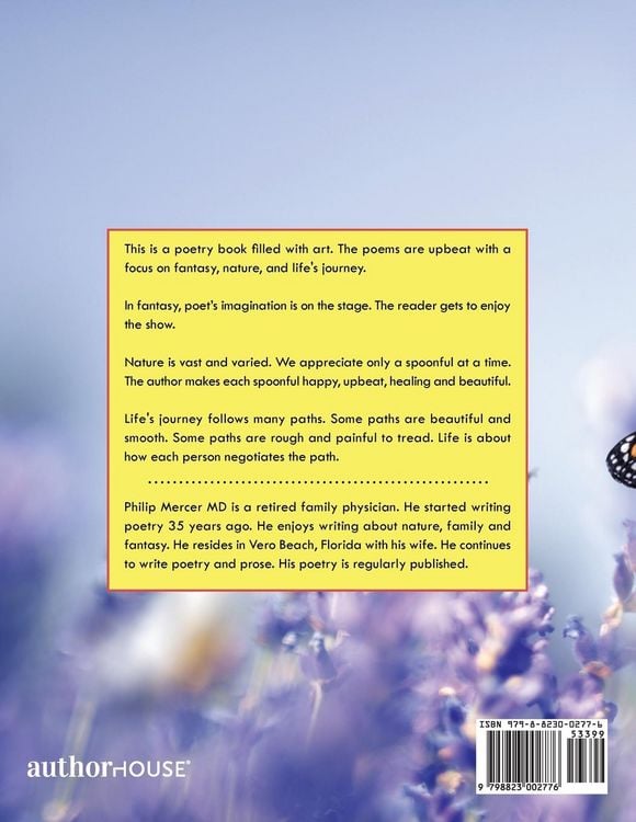 Produktbild: Poetry