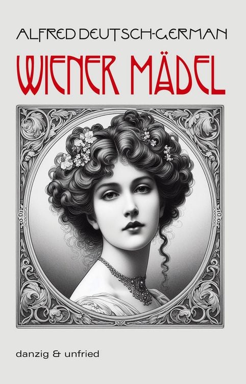 Produktbild: Wiener M&auml;del