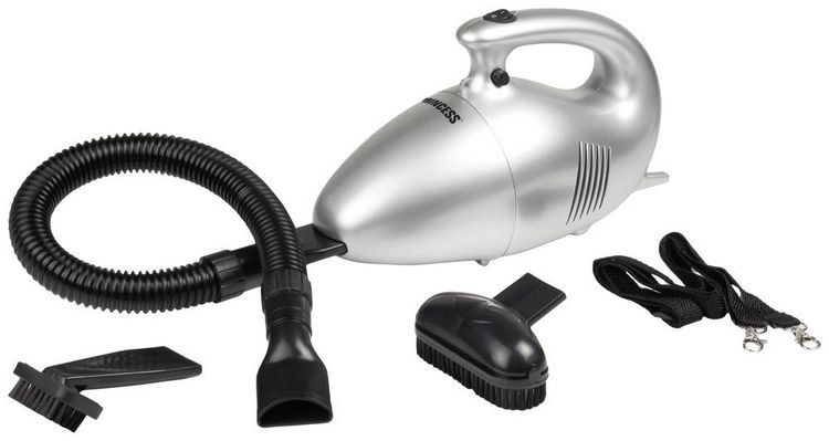 Produktbild: Princess 01.332757.01.001 01.332757.01.001 Handstaubsauger 230V 610W