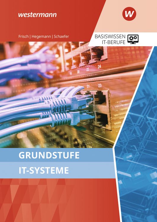 Produktbild: Grundstufe IT-Systeme
