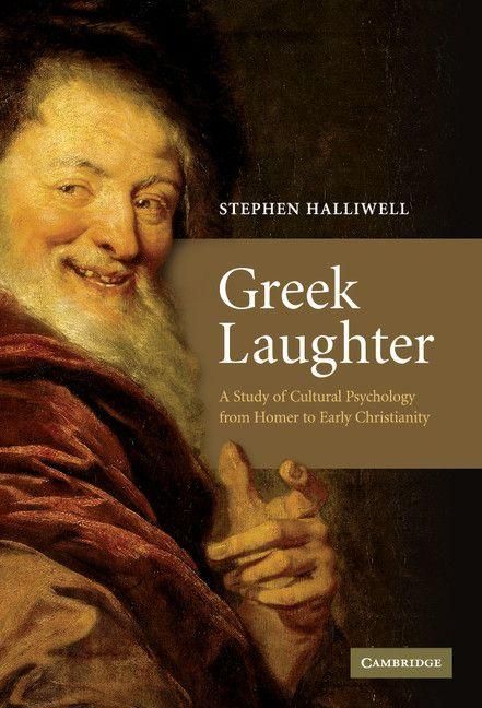 Produktbild: Greek Laughter
